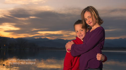 Children Portraits Children Portraits
