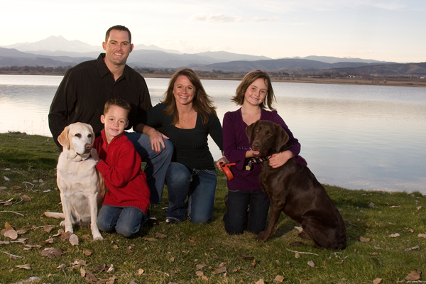 Family Portraits Family Portraits