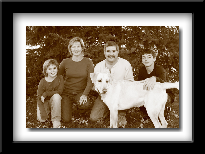 Black and white Family Portraits Black and white Family Portraits