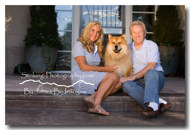 Longmont family portrait photographers