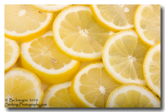 lemons 600DSs Lemons and Limes   Prints and Stock Photography