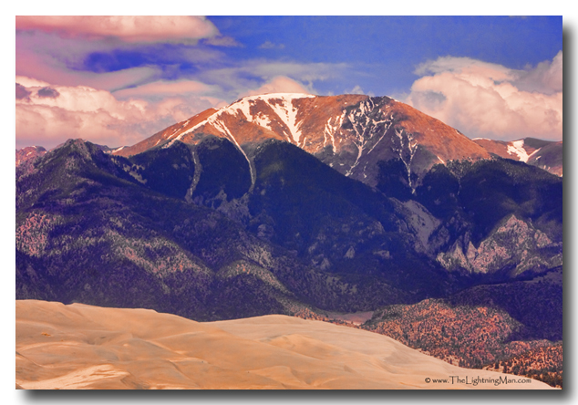 IMG 0009c 600DSs Colorado Great Sand Dunes   Prints and Stock Images