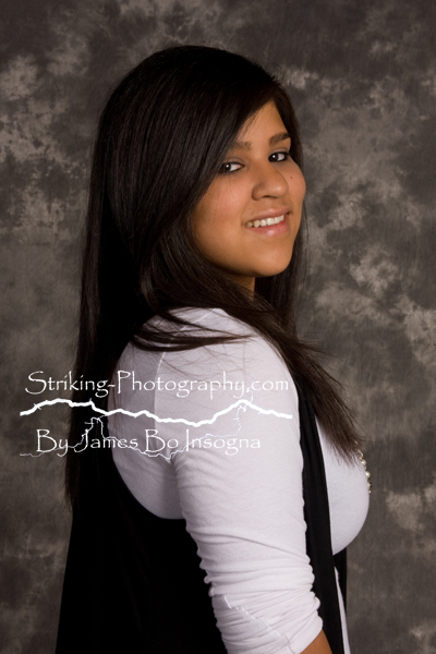 High School Senior Pictures