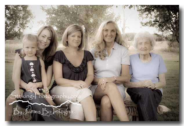 Boulder colorado family photos pictures