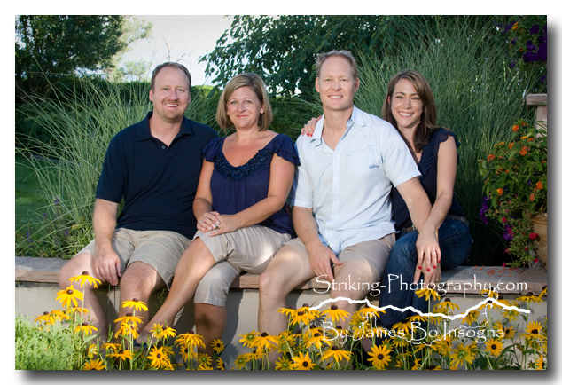 Family photographers