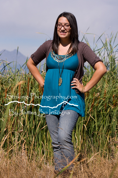 Boulder High School Senior Picture Portraits