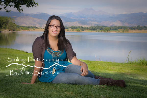 Senior Portraits Longmont Photography phjotographers