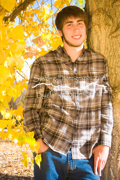 Boulder High School Senior Pictures Portrait Photographers