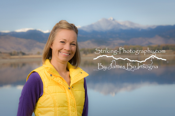 Single pictures longmont photographers colorado